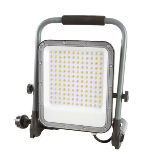 Arbeidslampe LED 100w 10000Lumen