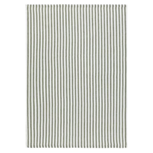 Kjøkkenhåndkle 45x65 cm Grønn