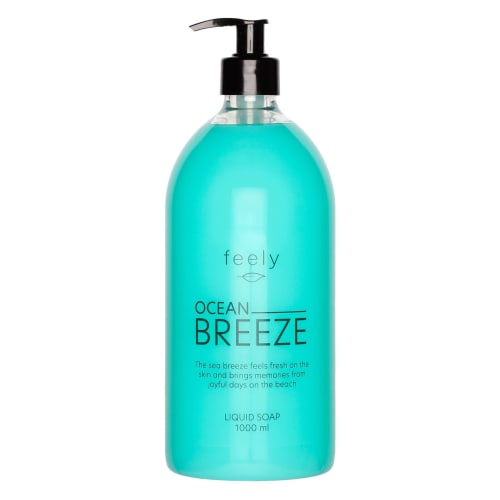 Håndsåpe Joy Ocean Breeze 1000 ml