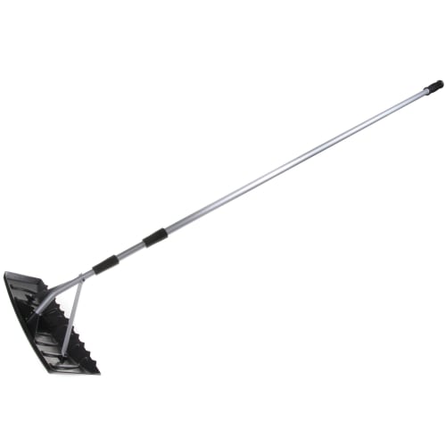 Takrydder for snø teleskop 6 Meter