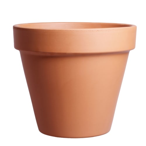 Potte terrakotta Klassisk Ø27 cm
