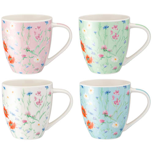 Krus Floreo 49,5 cl Assortert