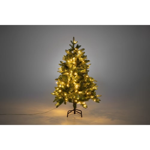 Juletre 125 cm 180 LED