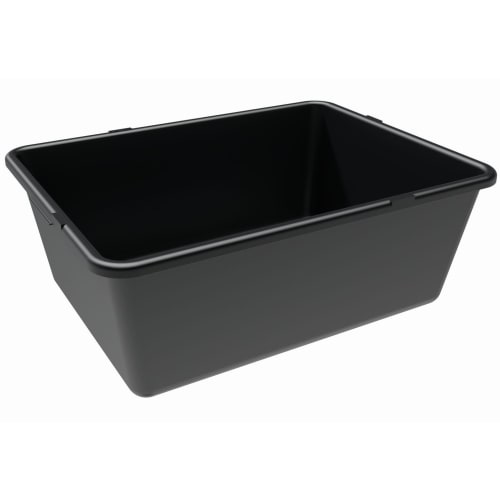 Industribalje 90L firkant ECO