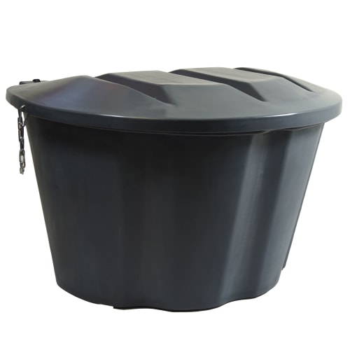 Strøkasse 100 Liter
