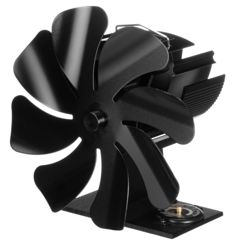 Ovnsvifte sort 8 blader