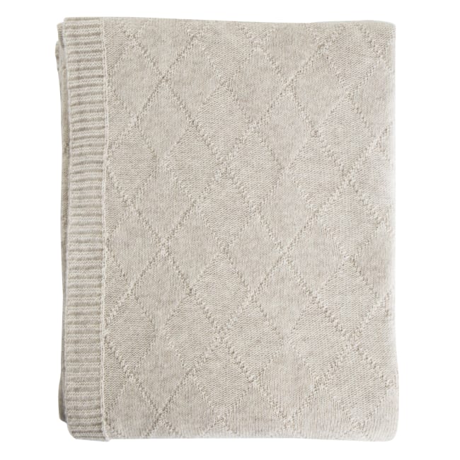 Madame Pledd Josefine lys beige  H:9 B:10 D:34