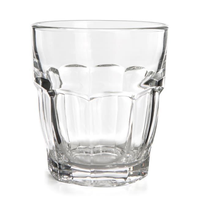 Glass Rock Bar klar 27 cl