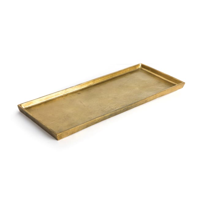 Fat Guldbrand 42x17 cm