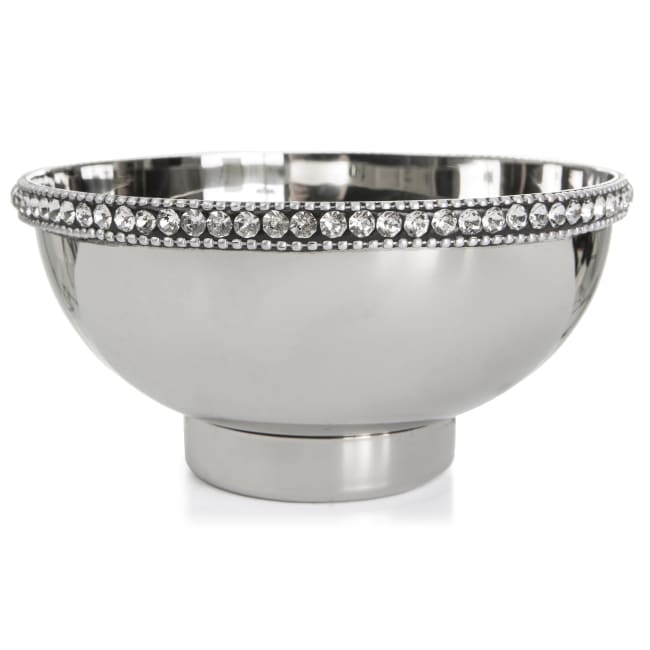 Bolle strass Ø:14 cm