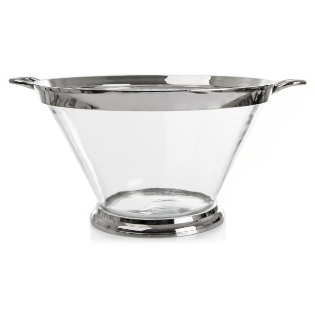 Champagnekjøler H:47 cm