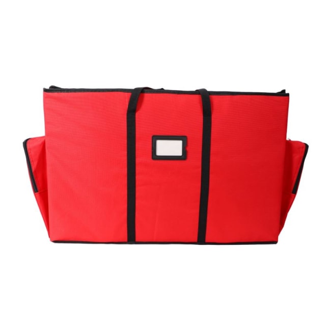 Oppbevaringsbag til juletrepynt