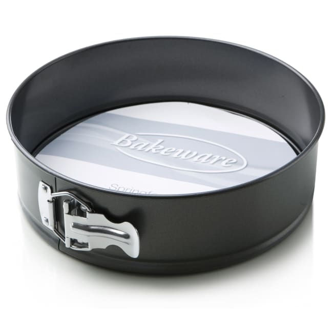 Springform Bakeware  28 cm nonstick