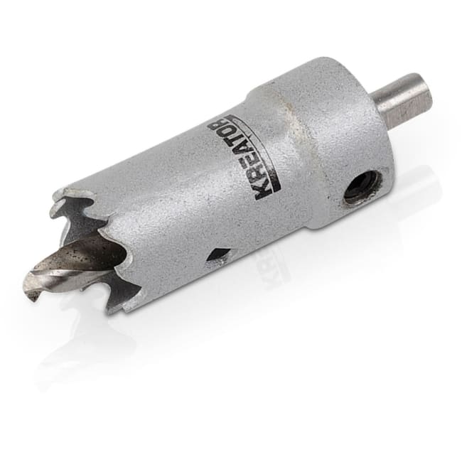 Hullsag metall/tre ø19mm