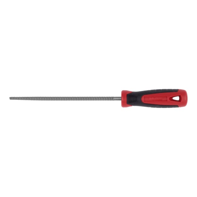 Rasp tre rund 200mm