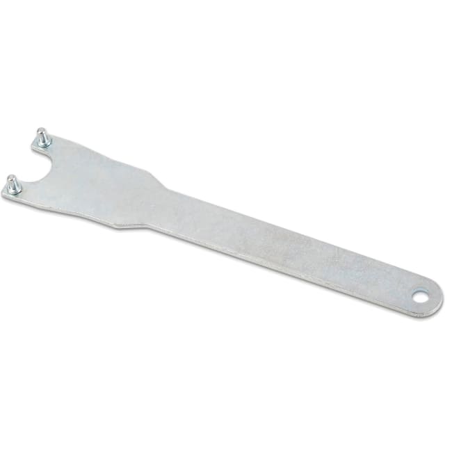 Strammenøkkel for vinkelsliper 30 mm
