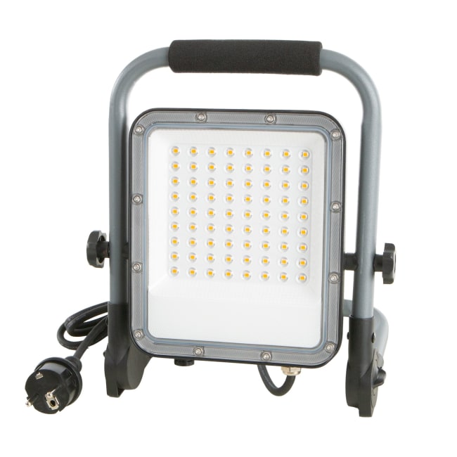 Arbeidslampe LED 50w 5000Lumen