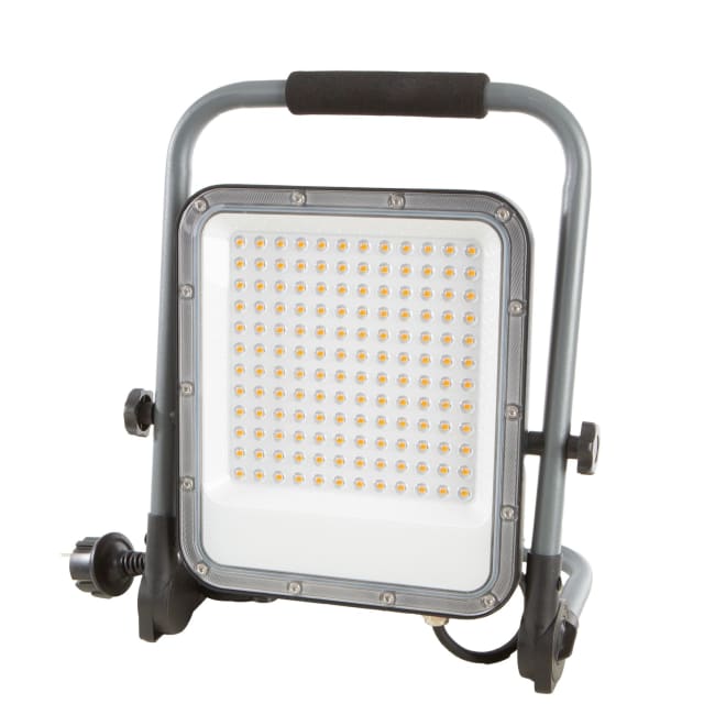 Arbeidslampe LED 100w 10000Lumen