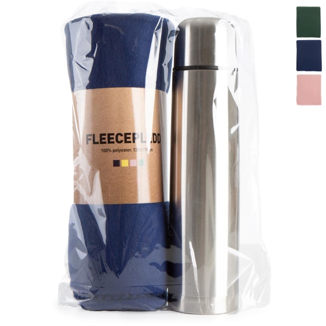 Gavesett 2 deler ass farge