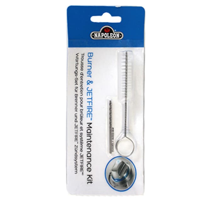 Rensesett brennere Napoleon