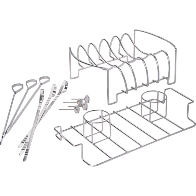 Grillsett 12deler Napoleon