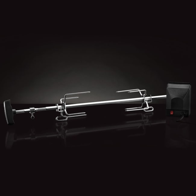 Rotisseriesett til Napoleon F365/F425