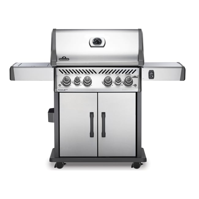 Gassgrill Rogue 525 special edition blank Napoleon (RSE525RSIBPSS)