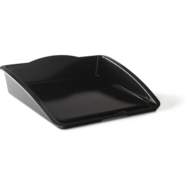 Stekeplate Plancha sort