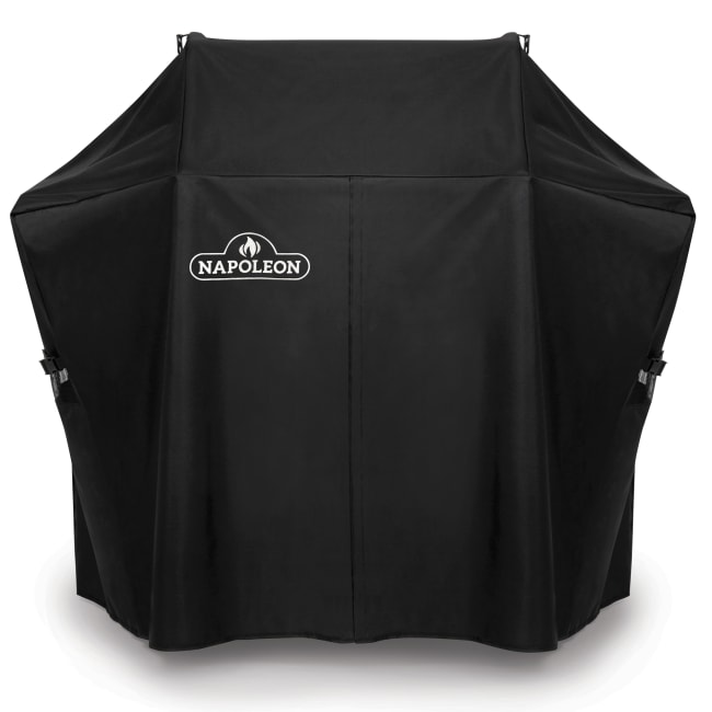 Grilltrekk Napoleon R425-serien Sort