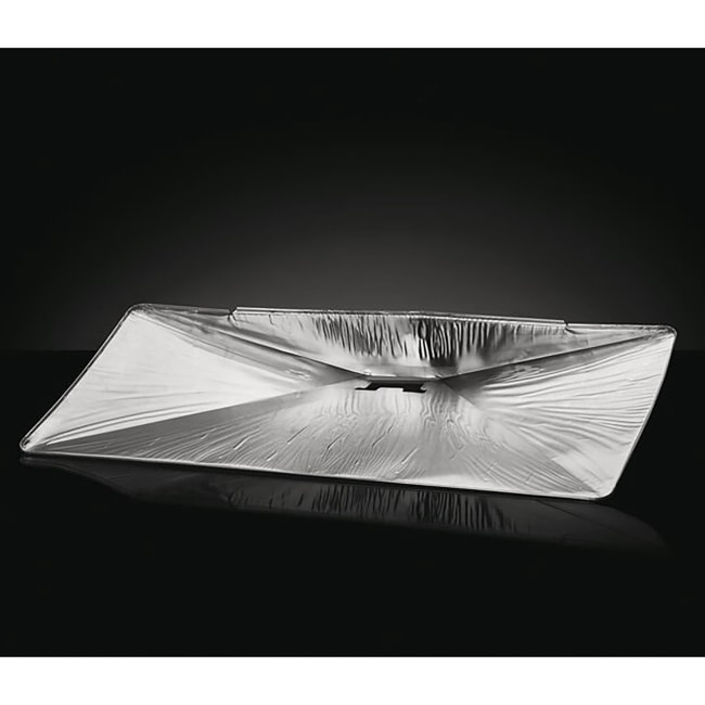 Innlegg alu til drypp-panne 3 stk PRO500/P