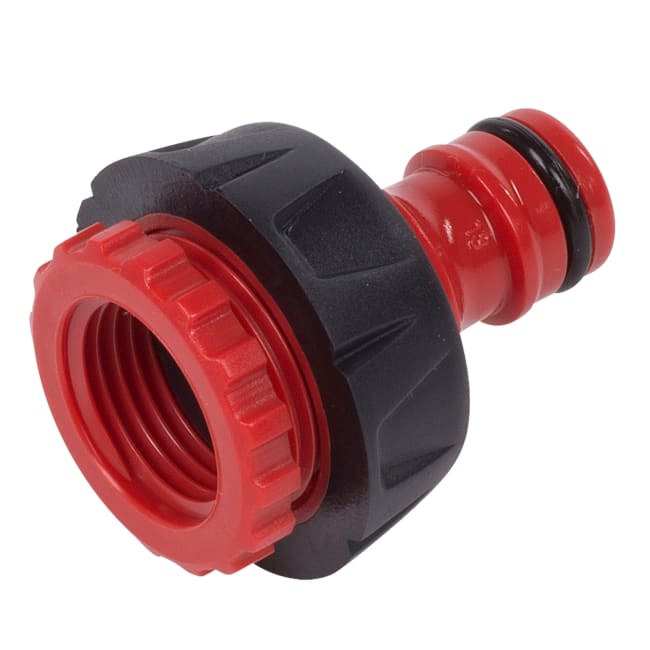 Krankobling 1/2"-3/4"