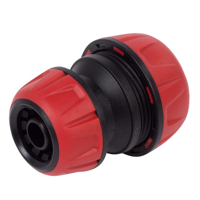 Slangekobling 1/2" til 3/4"
