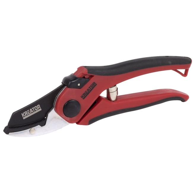 Rosesaks motskjær Kreator