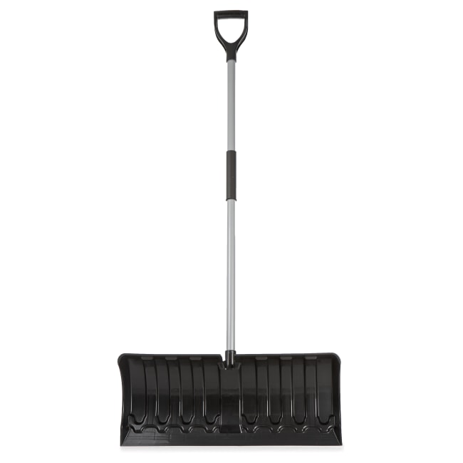 Snøskyffel 130cm 68cm skyffel