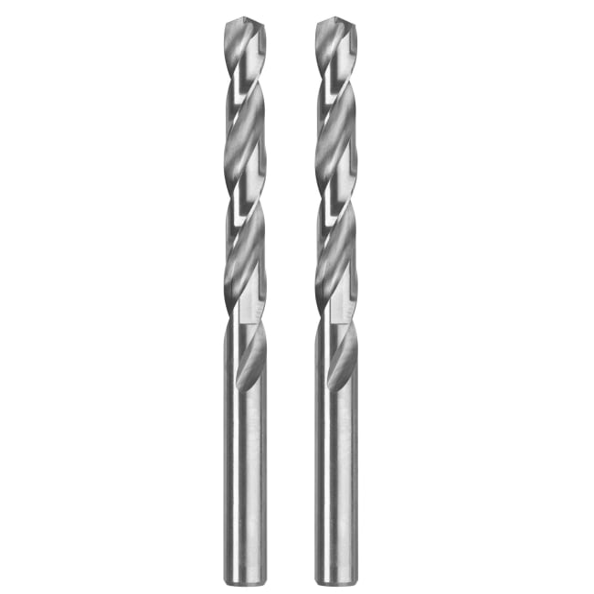 Bor metall HSS 30mm 2pk Silver Star Kwb