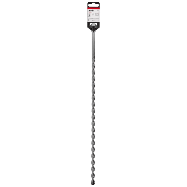 Slagbor Sds 2 Skjær 12 X 460 Mm Kwb Hb2