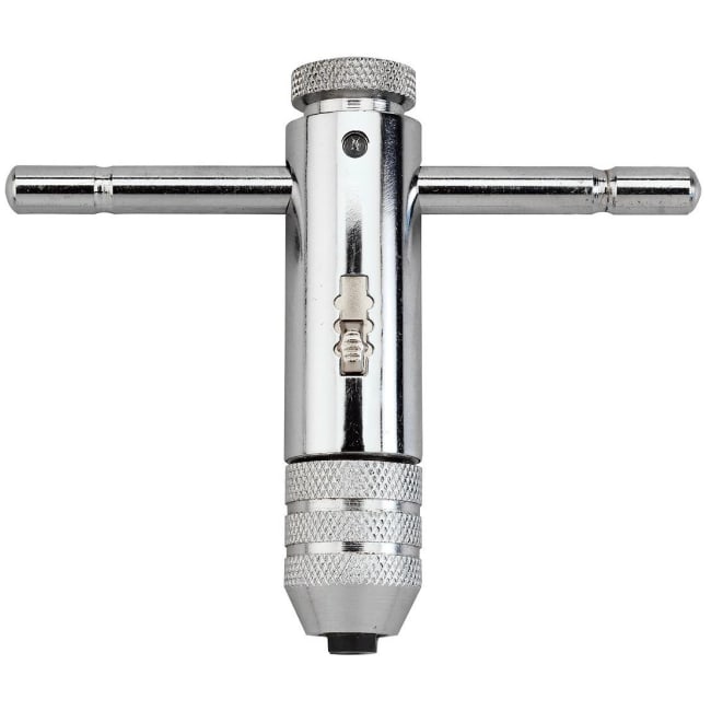 Chuck til Gjengetaper 3-10mm Kwb