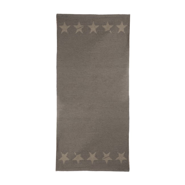 Teppe Florida brun 70x140 cm