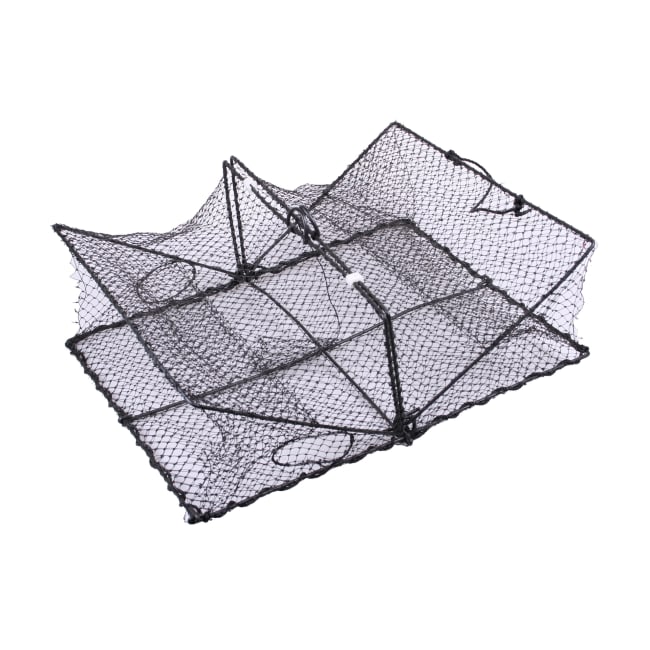 Krabbeteine sammenleggbar liten