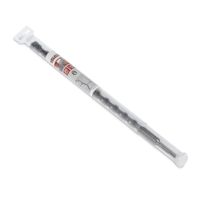 Bor sds+ for mur 20 x 450 mm