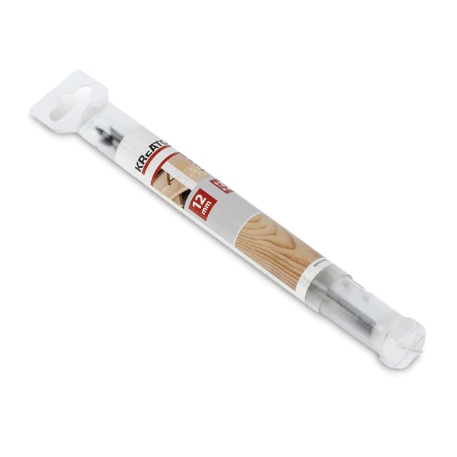 Bor tre spiral 12 x 230 mm