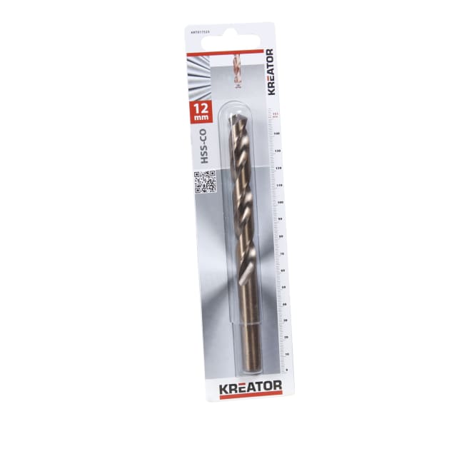Bor kobolt 12 x 151 mm