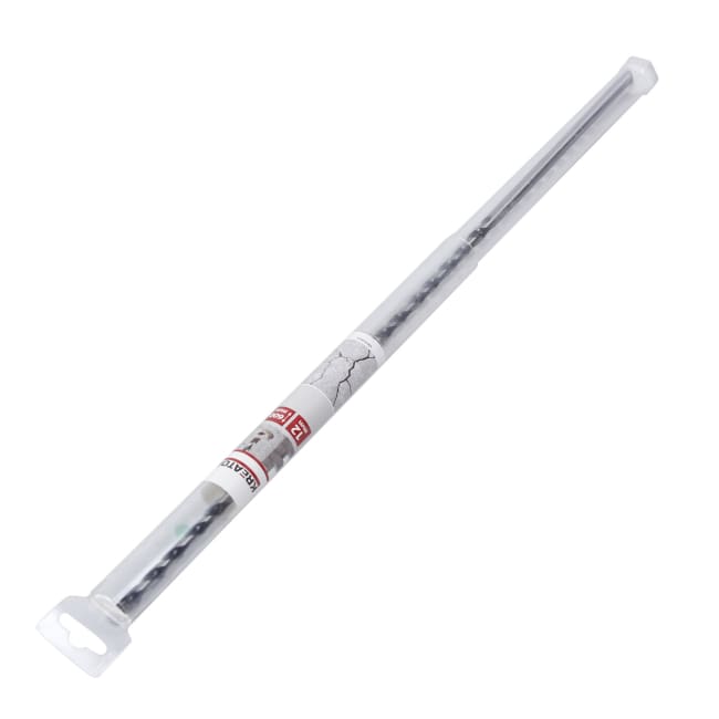 Bor mur 12 x 600 mm