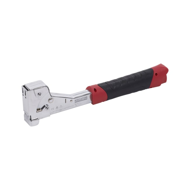 Stiftehammer 6-14 mm