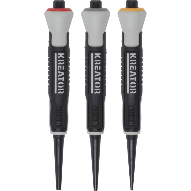 Dorsett 3 pk Kreator