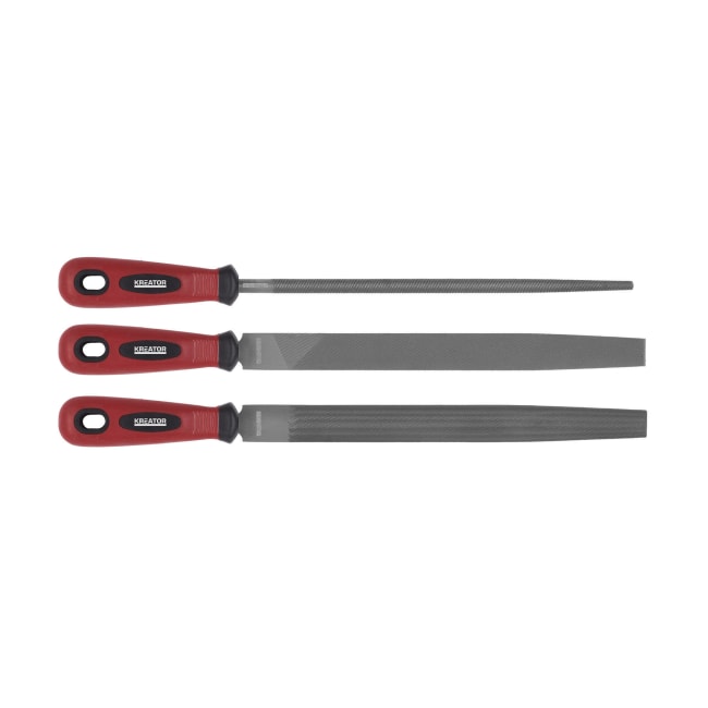 Fil sett 3 pk 250 mm