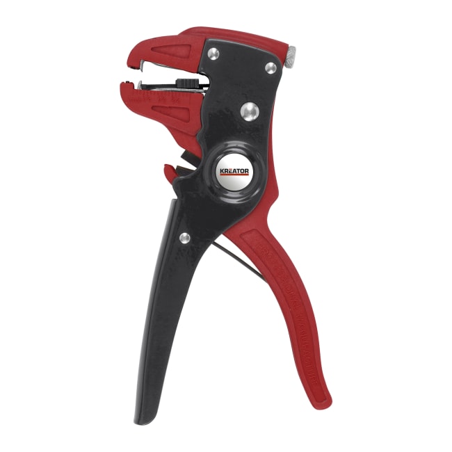 Kabel stripper automatisk