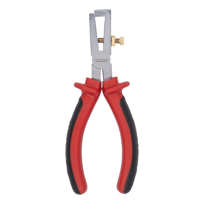 Kabelstripper tang 6" (3105285)