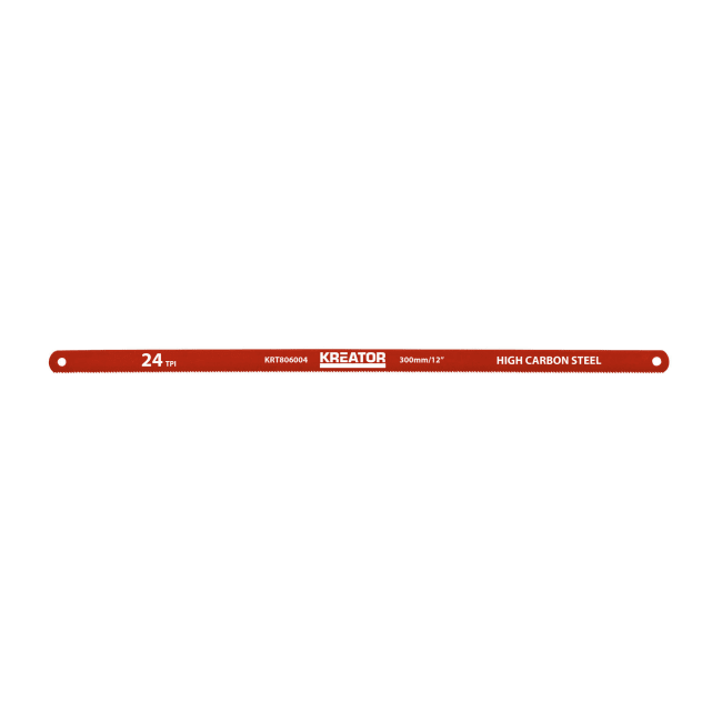 Baufilblader 2 pk carbon 300 mm (3105243)