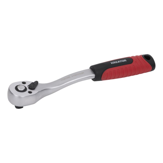 Skralle 3/8" - 72 tenner (3105158)